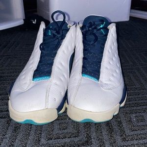 Jordan 13 Retro Low “Hornets” Size 10 Mens